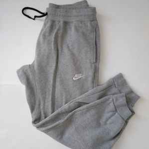 NEW Nike Joggers, Size L